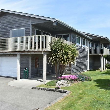 Coquille Point Condo Bandon Dış mekan fotoğraf