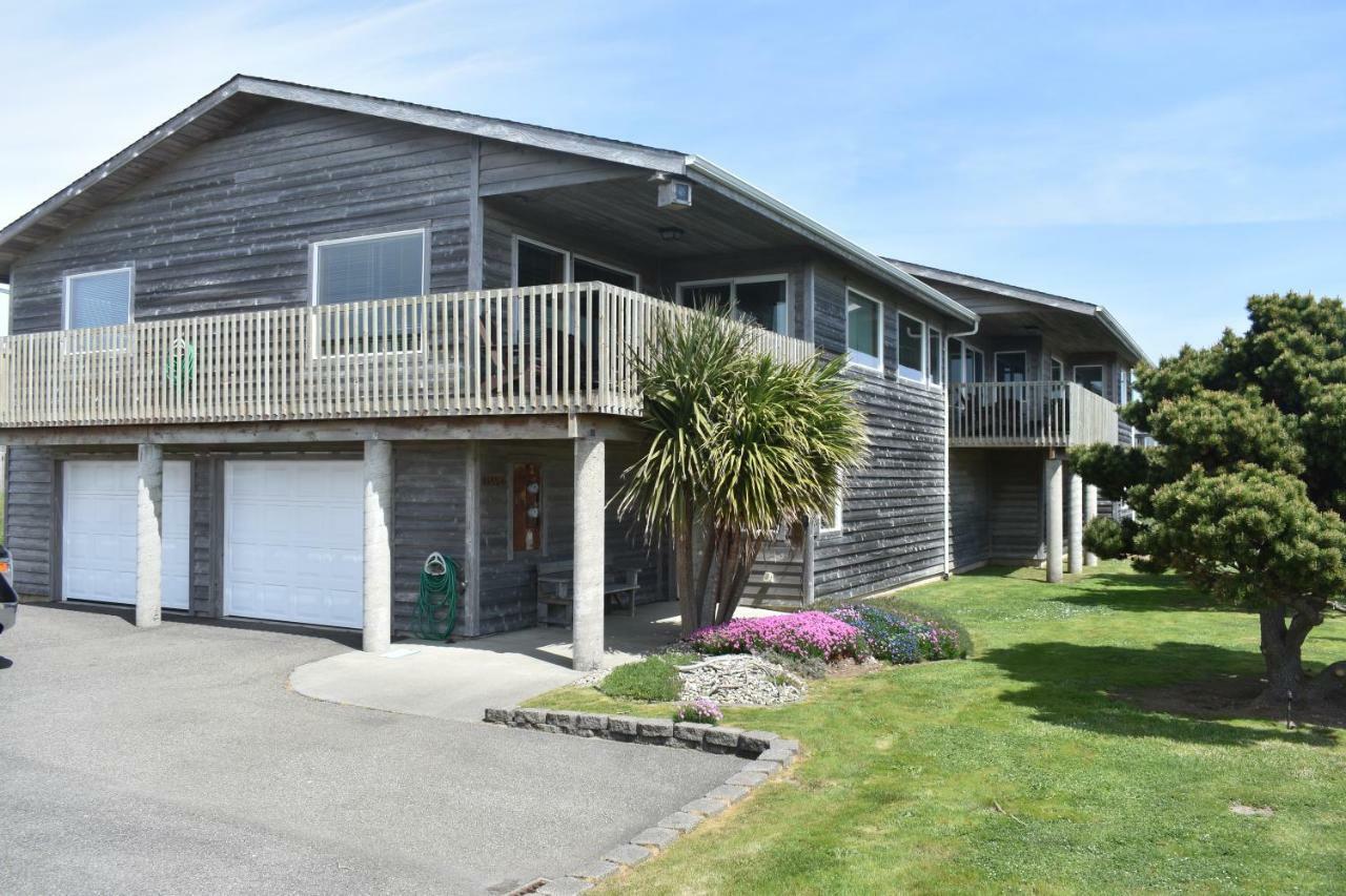 Coquille Point Condo Bandon Dış mekan fotoğraf