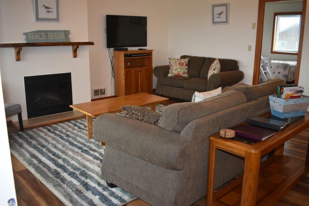 Coquille Point Condo Bandon Dış mekan fotoğraf