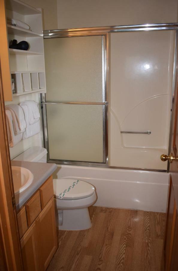 Coquille Point Condo Bandon Dış mekan fotoğraf